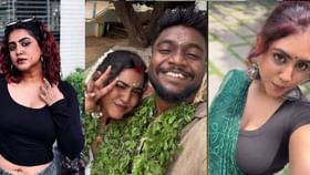 സോഷ്യൽ മീഡിയ താരം 'മസ്താനി' വിവാഹിതയായി; വരന്‍ ഗായകൻ