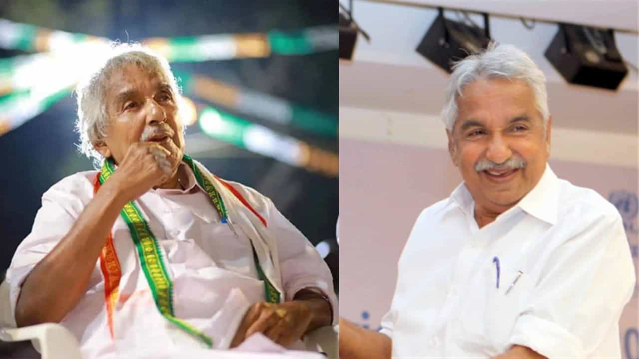 Solar Scam Case: സോളാർ കേസിൽ നിർണായക മൊഴി; ഉമ്മൻചാണ്ടിയെ പെടുത്തിയതോ? കത്തിലെ പേജുകൾ കൂട്ടിയെന്ന് ജയിൽ സൂപ്രണ്ട്