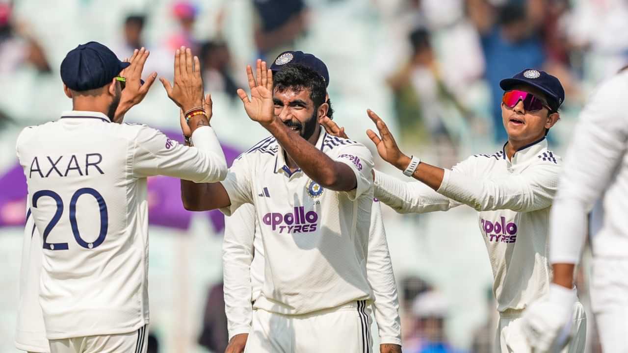 India vs South Africa: ടോപ്പ് ഓർഡർ പിഴുത് ബുംറ; ഒപ്പം ചേർന്ന് കുൽദീപ്: ഇന്ത്യക്കെതിരെ ദക്ഷിണാഫ്രിക്ക പതറുന്നു