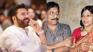 Sreenivasan: ‘താലിമാല വാങ്ങാന്‍ പണം തന്നിട്ടും കല്യാണത്തിന് വരേണ്ടെന്ന് മമ്മൂക്കയോട് പറഞ്ഞു; കാരണം വെളിപ്പെടുത്തി നടൻ ശ്രീനിവാസന്‍