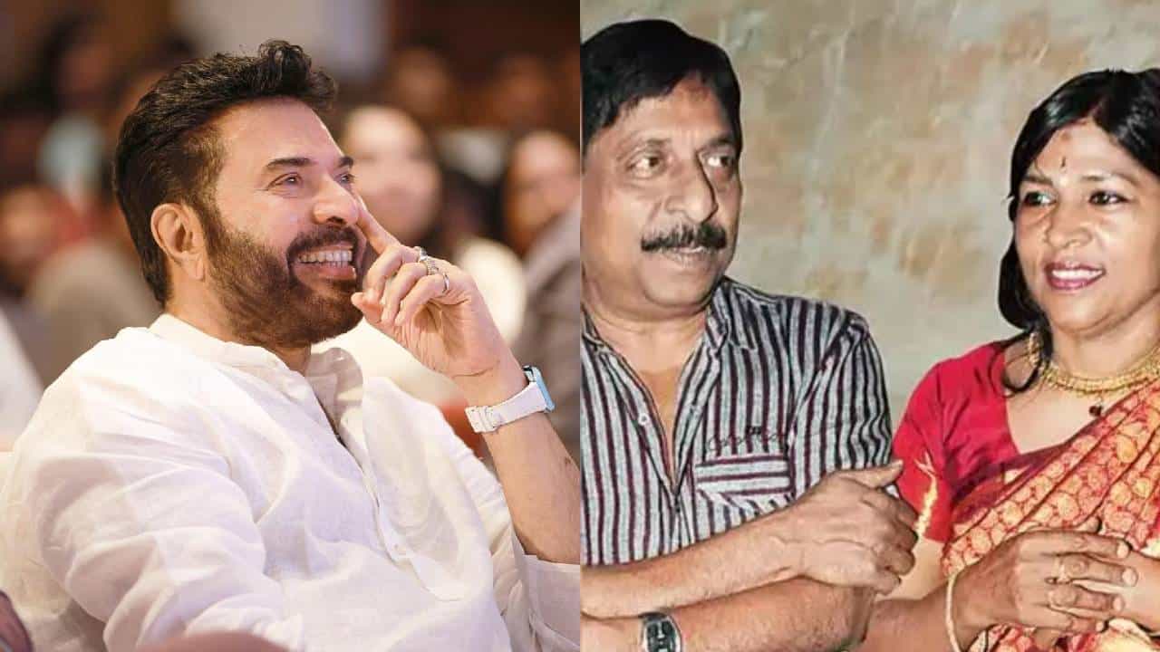 Sreenivasan: താലിമാല വാങ്ങാന്‍ പണം തന്നിട്ടും കല്യാണത്തിന് വരേണ്ടെന്ന് മമ്മൂക്കയോട് പറഞ്ഞു; കാരണം വെളിപ്പെടുത്തി നടൻ ശ്രീനിവാസന്‍