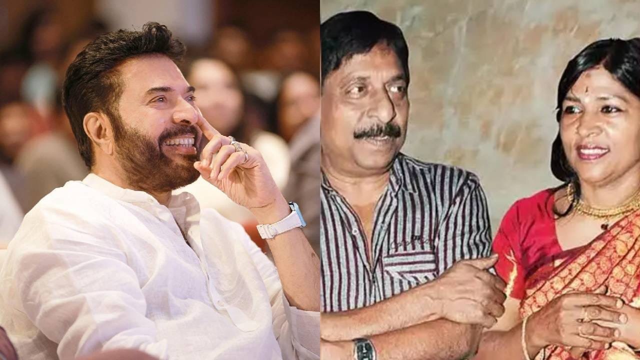 Sreenivasan: ‘താലിമാല വാങ്ങാന്‍ പണം തന്നിട്ടും കല്യാണത്തിന് വരേണ്ടെന്ന് മമ്മൂക്കയോട് പറഞ്ഞു; കാരണം വെളിപ്പെടുത്തി നടൻ ശ്രീനിവാസന്‍