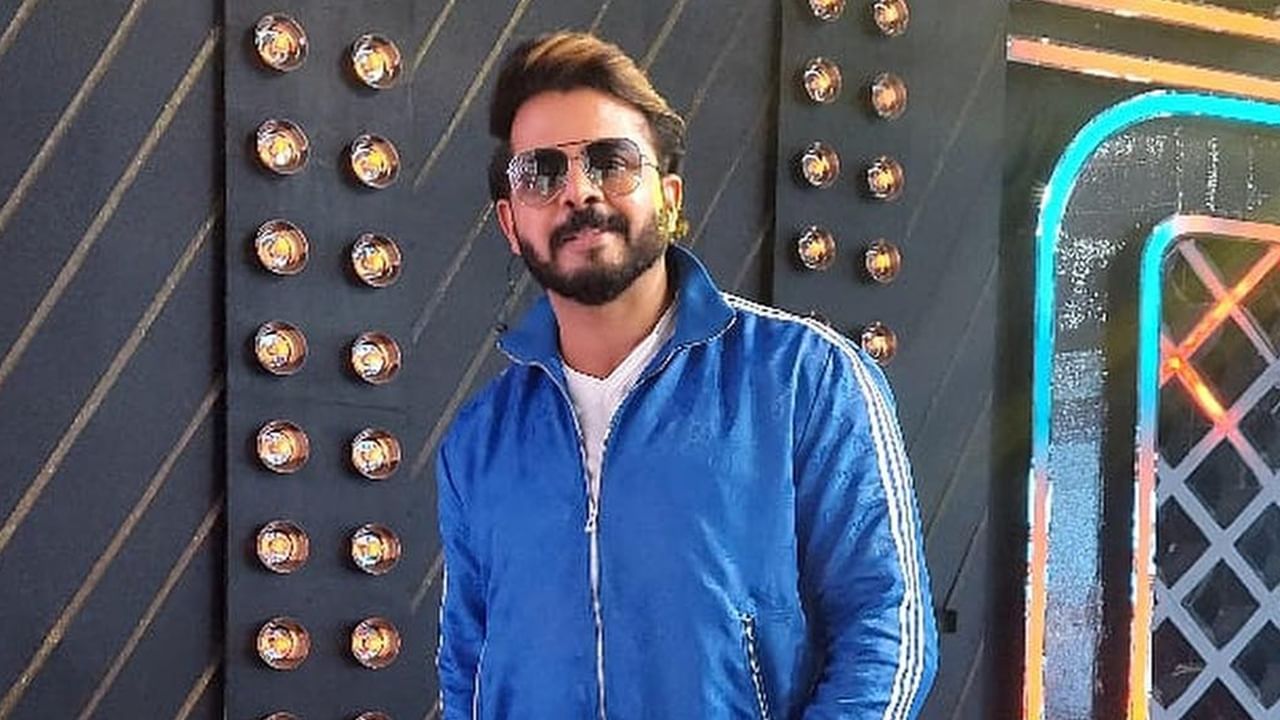 Sreesanth: ‘ഏറ്റുമാനൂര്‍ മഹാദേവക്ഷേത്രത്തില്‍ എന്നെ അടിമയായി വച്ചോളാമെന്ന് അച്ഛന്‍ പ്രാര്‍ത്ഥിച്ചിരുന്നു, അതുപോലെ ചെയ്തു’