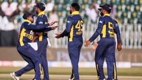 സ്ഫോടനത്തിൽ ആശങ്ക: നാട്ടിലേക്ക് മടങ്ങണമെന്ന് ശ്രീലങ്കൻ താരങ്ങൾ