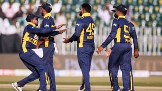 Nitish Kumar Reddy: ദക്ഷിണാഫ്രിക്കയ്‌ക്കെതിരായ ആദ്യ ടെസ്റ്റില്‍ നിതീഷ് കുമാർ റെഡ്ഡി കളിക്കില്ല