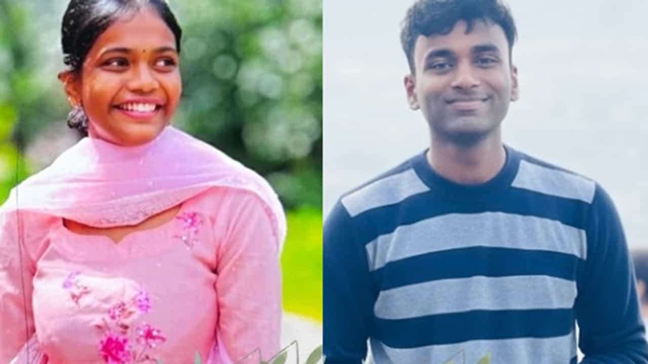 Bengaluru Vande Bharat Accident: ഒരിക്കല്‍ കൂടി അവര്‍ ബെംഗളൂരുവില്‍ നിന്നെത്തി; ഒന്നുമറിയാതെ, ഇനിയൊരു മടക്കമില്ലാതെ