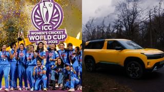 Womens ODI World Cup 2025: ഹർമൻപ്രീത് കയ്യിലണിഞ്ഞിരിക്കുന്നത് 8.7 ലക്ഷം രൂപയുടെ റോളക്സ് വാച്ച്!; അതിശയിച്ച് ആരാധകർ