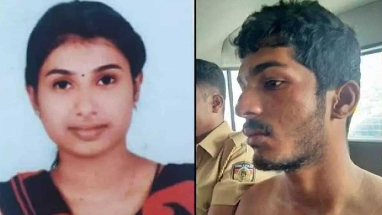 Thiruvalla Kavitha Murder Case Verdict: പ്രണയബന്ധത്തിൽനിന്ന് പിൻമാറി; പട്ടാപ്പകല്‍ തീകൊളുത്തി കൊന്നു; കവിത കൊലക്കേസില്‍ പ്രതി കുറ്റക്കാരനെന്ന് കോടതി