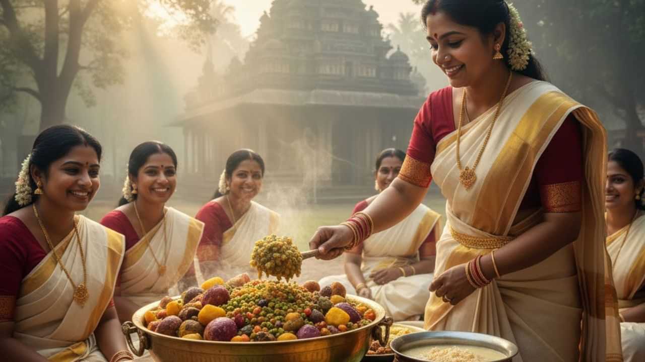 Thiruvathira puzhukku: ധനുമാസത്തിൽ കിട്ടുന്ന ആറാട്ടു കഞ്ഞിയും തിരുവാതിരപ്പുഴുക്കും കഴിച്ചിട്ടുണ്ടോ? Thiruvathira puzhukku: ധനുമാസത്തിൽ കിട്ടുന്ന ആറാട്ടു കഞ്ഞിയും തിരുവാതിരപ്പുഴുക്കും കഴിച്ചിട്ടുണ്ടോ?