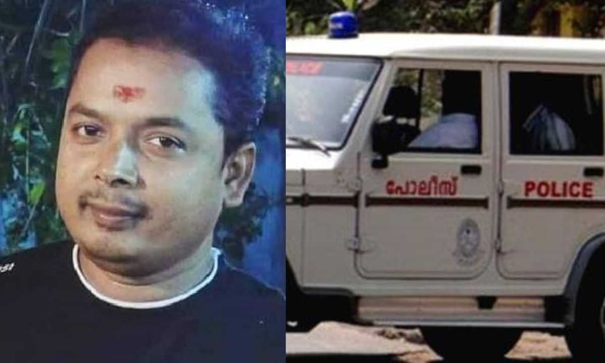 Kerala kalamandalam harassment Case: കലാമണ്ഡലത്തിൽ വിദ്യാർത്ഥികൾക്ക് നേരെ ലൈംഗികാതിക്രമം; അധ്യാപകൻ ഒളിവിൽ