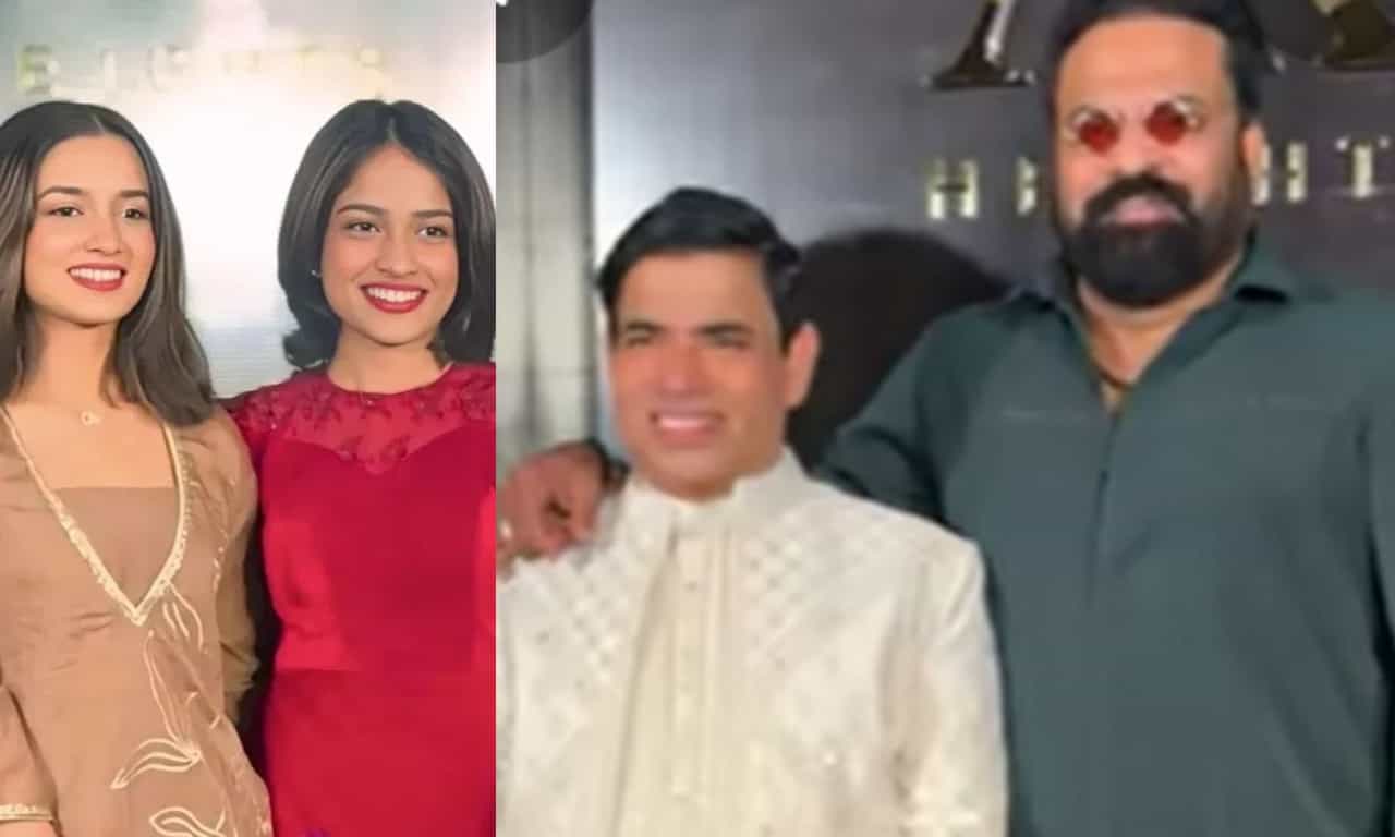 Adhila Noora: യഥാർത്ഥ മനുഷ്യ സനേഹി, 20 വർഷമായുള്ള ബന്ധം; ഫൈസലിനെ പുകഴ്ത്തിയുള്ള ടിനി ടോമിന്റെ പോസ്റ്റിന് വിമർശനം