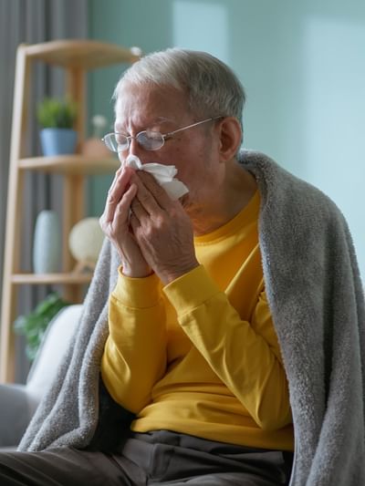 കഫക്കെട്ടിനെ പമ്പ കെടുത്താം ഈ ‘തേന്‍’വഴികളിലൂടെ