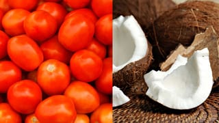 Price Hike: തക്കാളി, തേങ്ങ, വെളിച്ചെണ്ണ പുലികളല്ലേ! അയ്യപ്പന്മാര്‍ക്ക് മുന്നേ മലകയറി ഇവര്‍