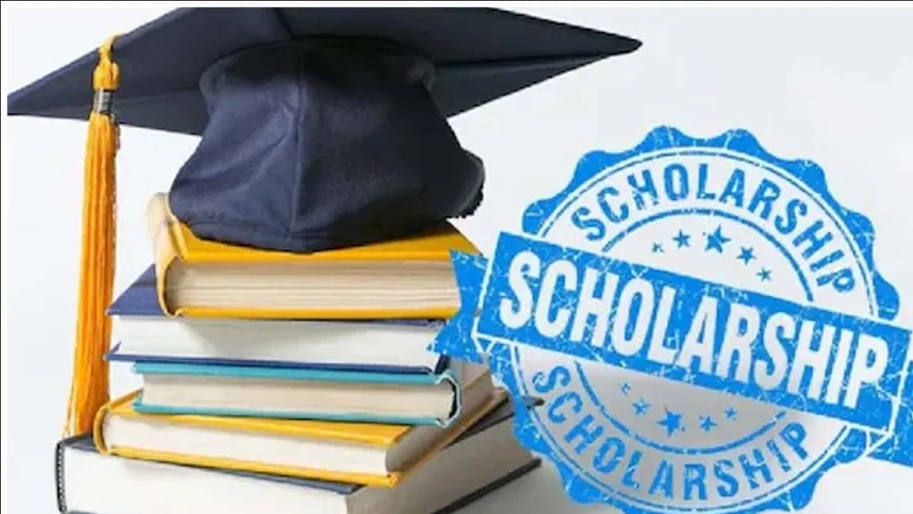 Top Class Scholarship