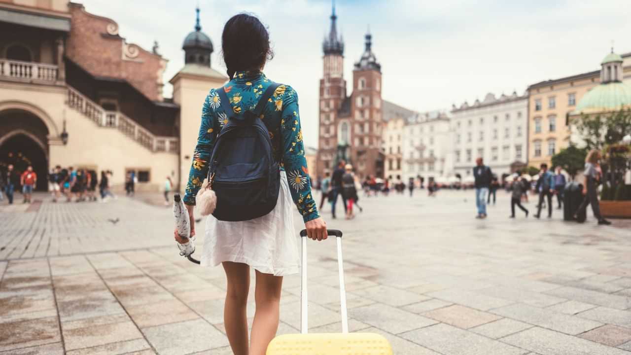 Foreign Trip Corpus: ട്രിപ്പ് പോകാം അതും ഇന്റര്‍നാഷണല്‍; 7 ലക്ഷം രൂപ പെട്ടെന്നുണ്ടാക്കാന്‍ വഴിയുണ്ട്