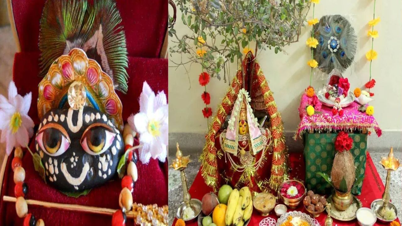 Tulsi Vivah 2025: തുളസി ദേവിയുടെ വിവാഹം ഇന്ന്; ഐതിഹ്യം, ശുഭമുഹൂർത്തം പൂജാവിധി എന്നിവ അറിയാം