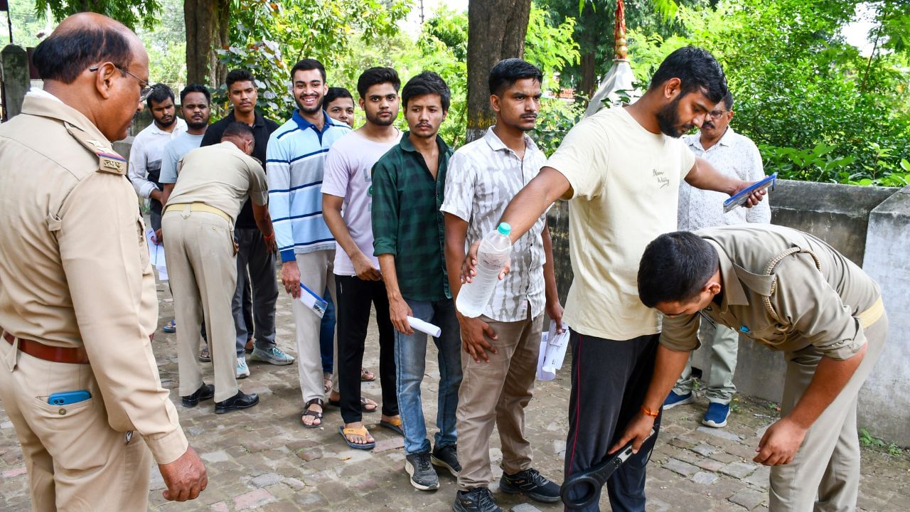 UPSC Admit Card 2025: യുപിഎസ്‌സി ഇന്ത്യൻ ഫോറസ്റ്റ് സർവീസ് മെയിൻസ് അഡ്മിറ്റ് കാർഡ് പുറത്ത്; ഡൗൺലോഡ് ചെയ്യാം