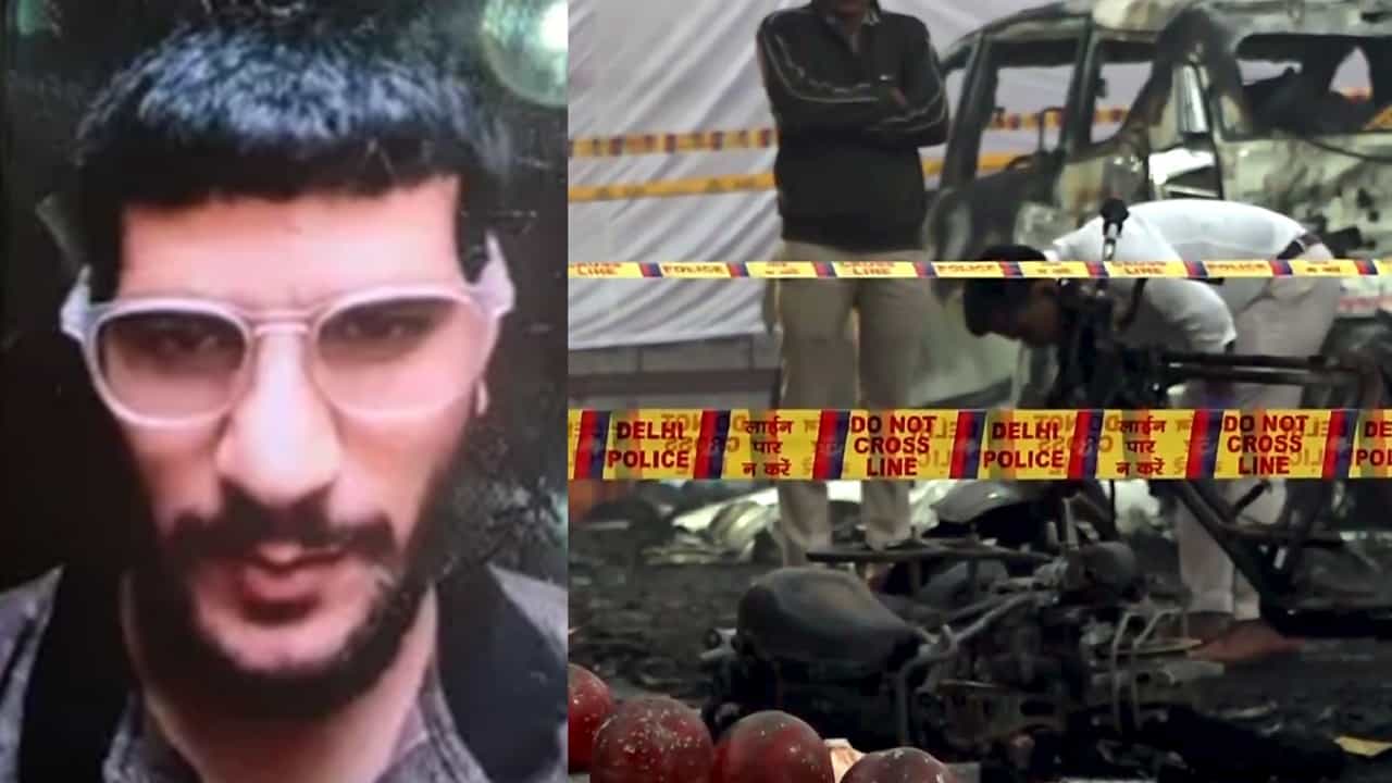 Delhi Blast: ഉമര്‍ മുഹമ്മദ് വൈറ്റ് കോളര്‍ ഭീകരവാദത്തിന്റെ കണ്ണി; ബന്ധുക്കളുടെ ഡിഎന്‍എ ശേഖരിക്കും