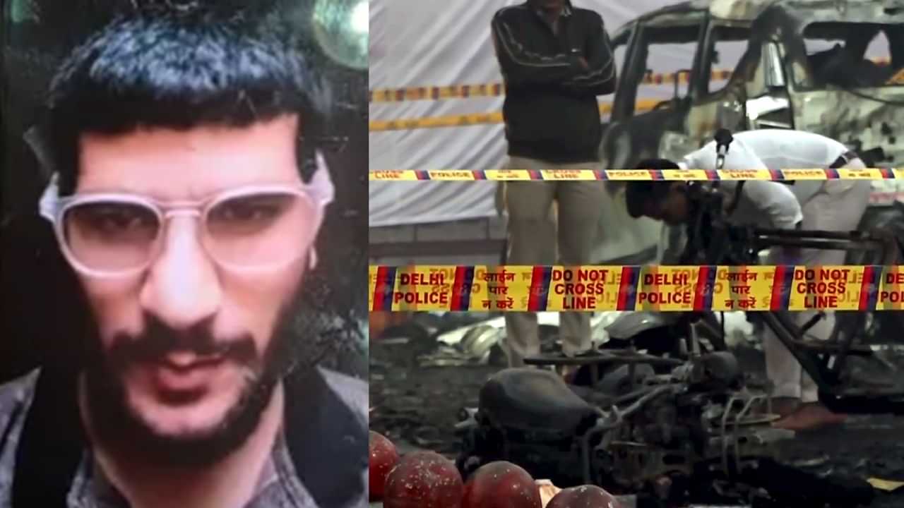 Delhi Blast: ഉമര്‍ മുഹമ്മദ് വൈറ്റ് കോളര്‍ ഭീകരവാദത്തിന്റെ കണ്ണി; ബന്ധുക്കളുടെ ഡിഎന്‍എ ശേഖരിക്കും