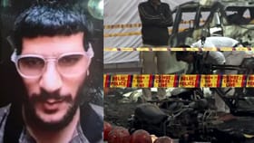 Delhi Blast: ഉമര്‍ മുഹമ്മദ് വൈറ്റ് കോളര്‍ ഭീകരവാദത്തിന്റെ കണ്ണി; ബന്ധുക്കളുടെ ഡിഎന്‍എ ശേഖരിക്കും...