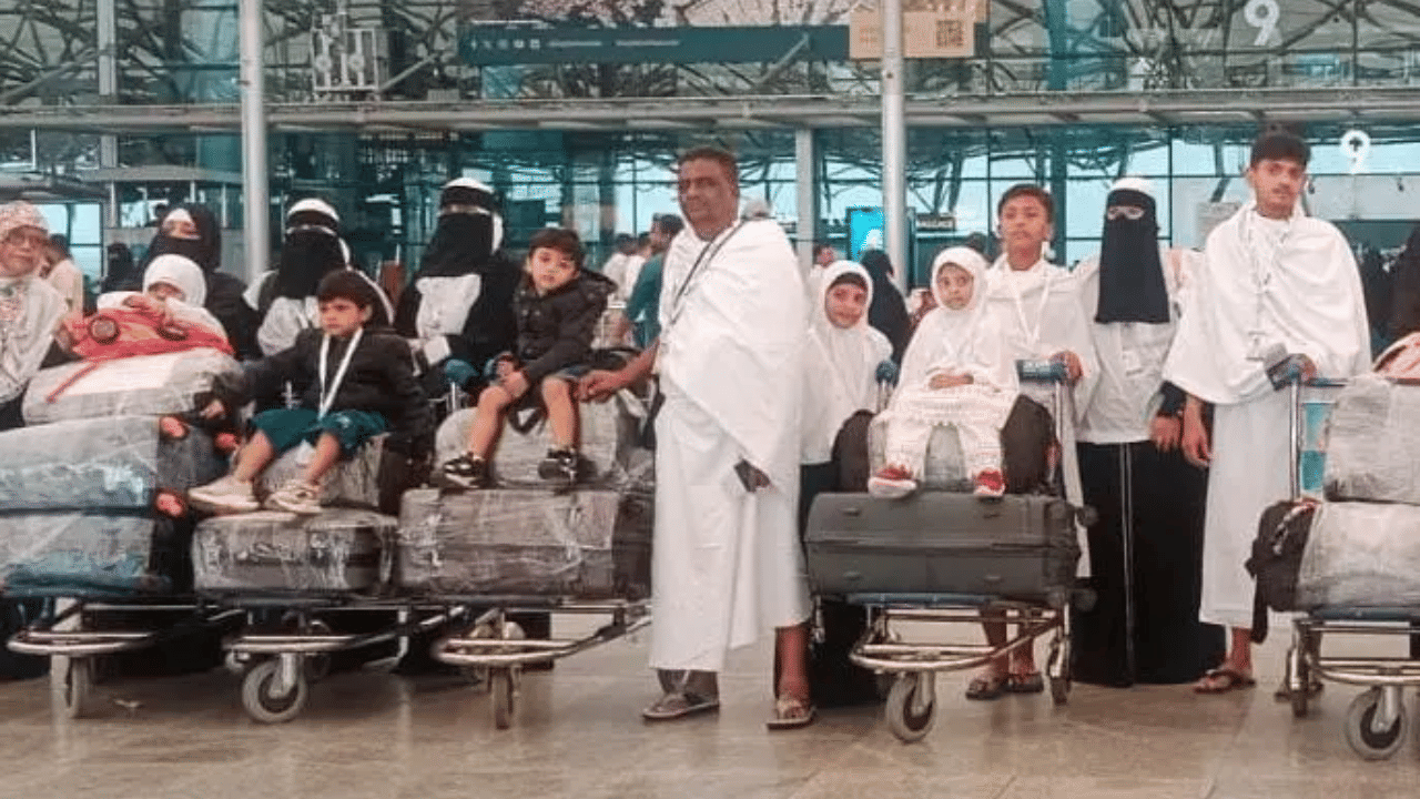 Umrah Pilgrims Bus Accident: മദീനയിലെ അപകടം; മരിച്ചവരിൽ ഒരു കുടുംബത്തിലെ 18 പേരും; മൃതദേഹങ്ങൾ തിരിച്ചറിയാനുള്ള ശ്രമങ്ങൾ ആരംഭിച്ചു