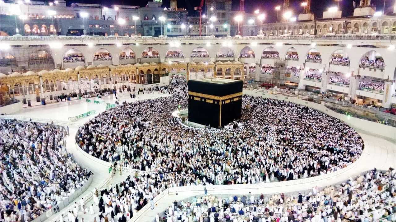 Umrah Visa: മൂന്നുമാസം ലഭിക്കില്ല; ഉംറ വിസ കാലാവധി വെട്ടിക്കുറച്ചു