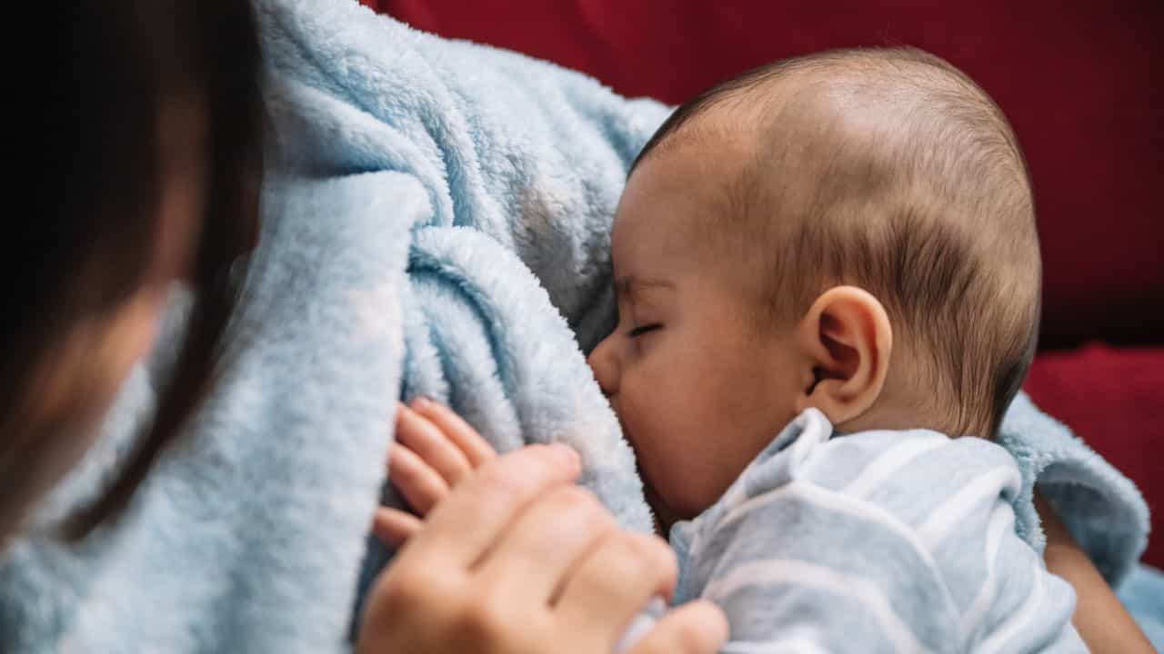 Uranium In Breastmilk: മുലപ്പാലിൽ പോലും വിഷം; യുറേനിയം കണ്ടെത്തിയതായി ബീഹാറിലെ പഠനം