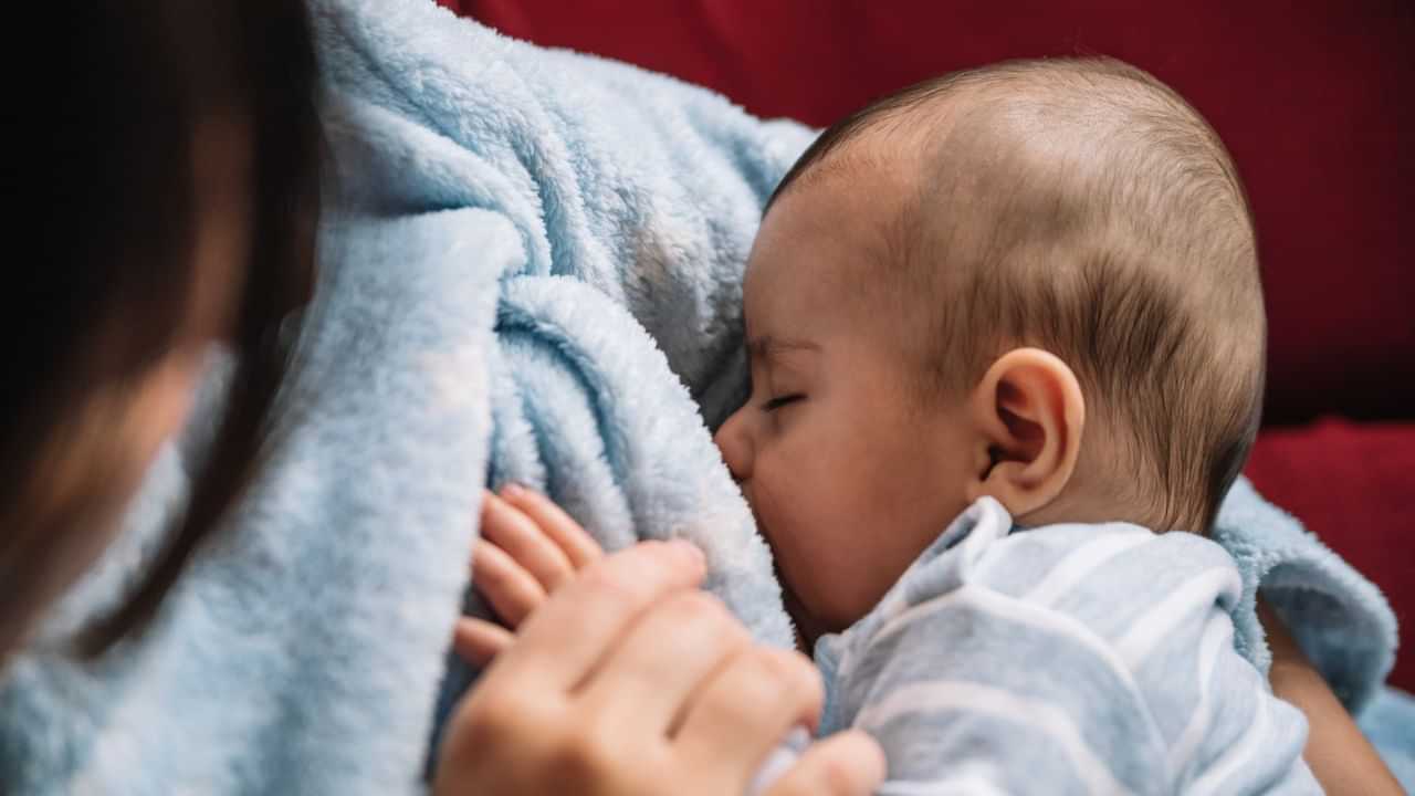 Uranium In Breastmilk: മുലപ്പാലിൽ പോലും വിഷം; യുറേനിയം കണ്ടെത്തിയതായി ബീഹാറിലെ പഠനം