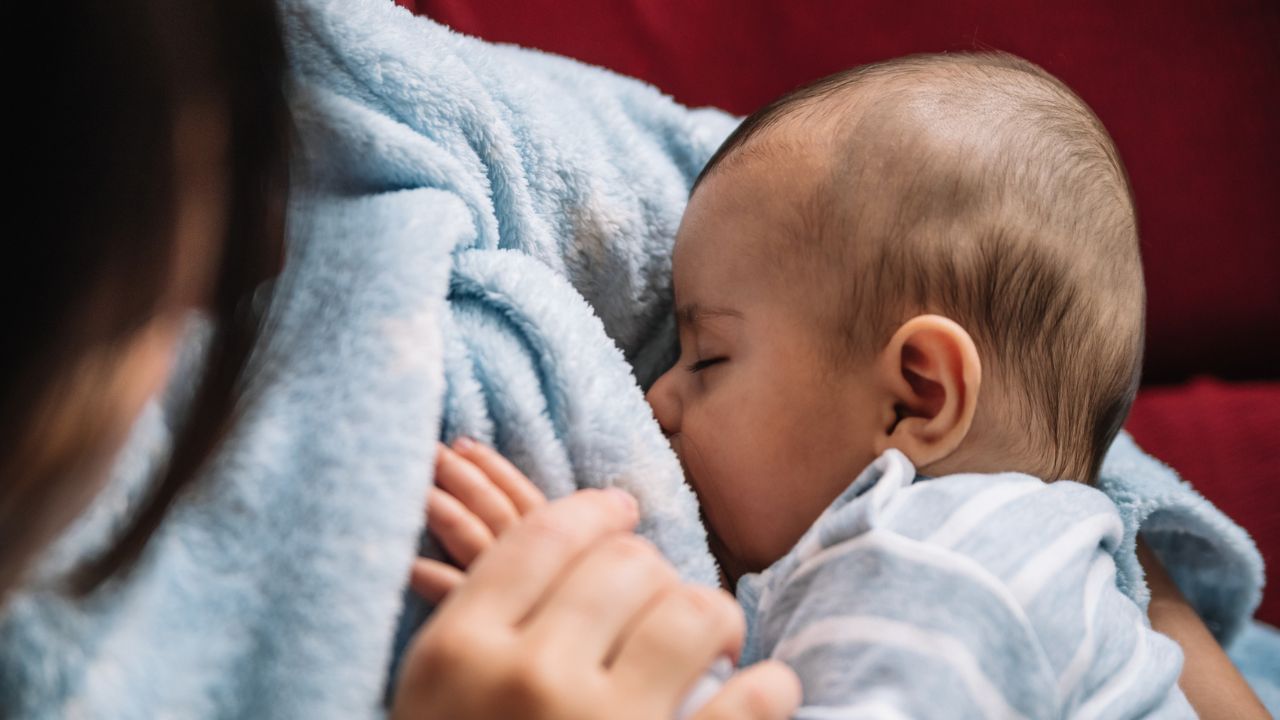 Uranium In Breastmilk: മുലപ്പാലിൽ പോലും വിഷം; യുറേനിയം കണ്ടെത്തിയതായി ബീഹാറിലെ പഠനം