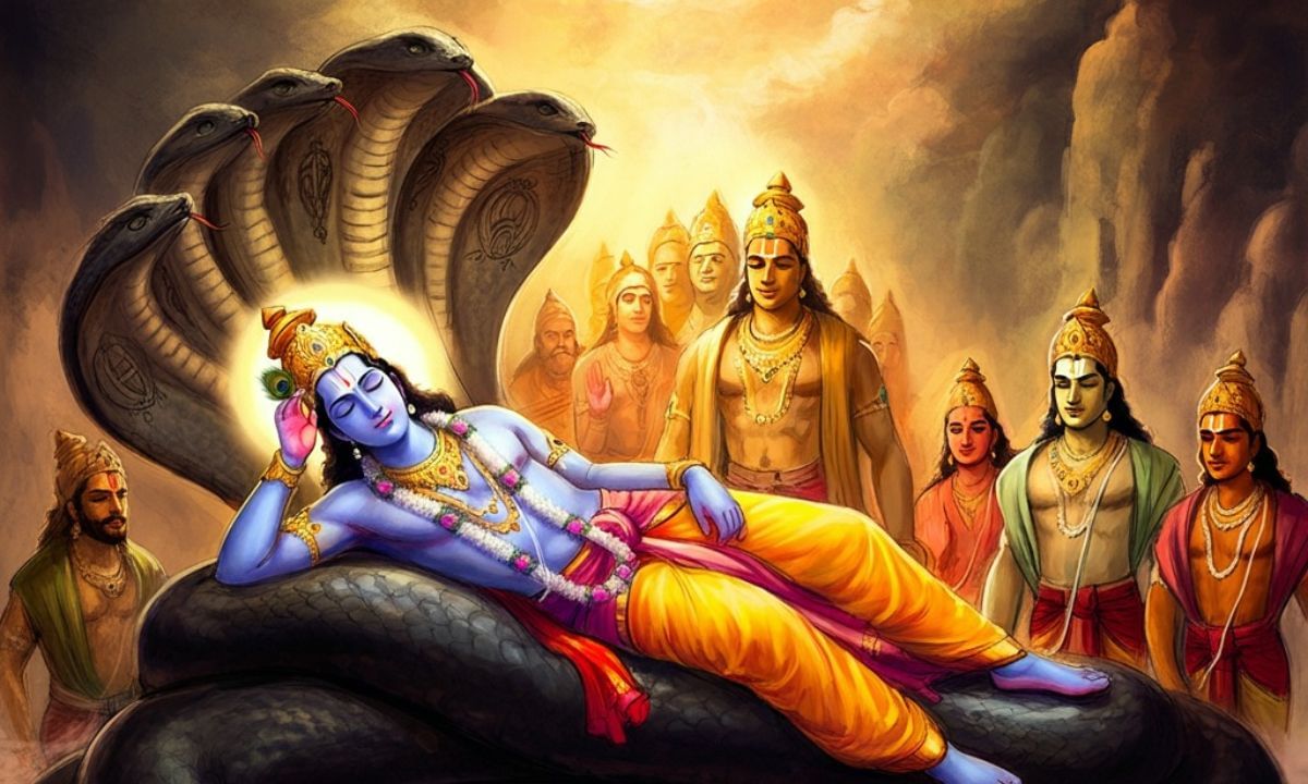 Utpanna Ekadashi 2025: വ്രതം മുറിയും, വിപരീതഫലം! ഉത്പന്ന ഏകാദശി ദിനത്തിൽ ഈ 5 തെറ്റുകൾ ചെയ്യരുത്