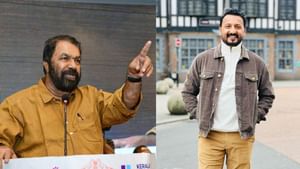 V Sivankutty: ക്രിമിനൽ കുറ്റം, രാഷ്ട്രീയ വിഷയമല്ല, കോൺഗ്രസ് നടപടി നാടകം; രാഹുൽ മാങ്കൂട്ടത്തിലിനെതിരെ ശിവൻകുട്ടി