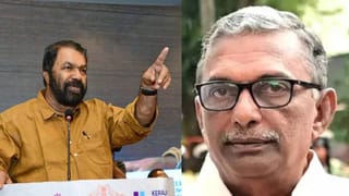 Sabarimala Pilgrimage Death: ശബരിമലയിൽ തീർത്ഥാടകൻ കുഴഞ്ഞ് വീണ് മരിച്ചു