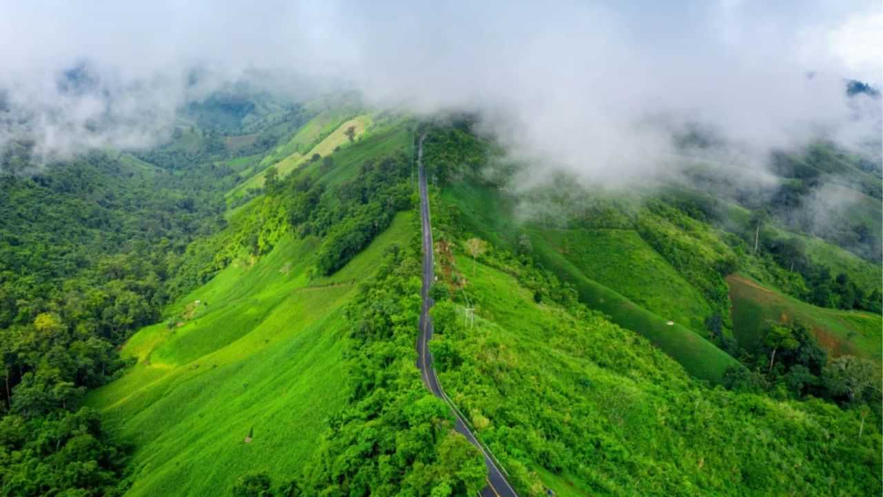 Valaparai E Pass: കൈയ്യുംവീശി പോകല്ലേ! ഇ-പാസില്ലാതെ വാൽപ്പാറയിലേക്ക് പോകണ്ട; യാത്രക്കാർ അറിയാൻ