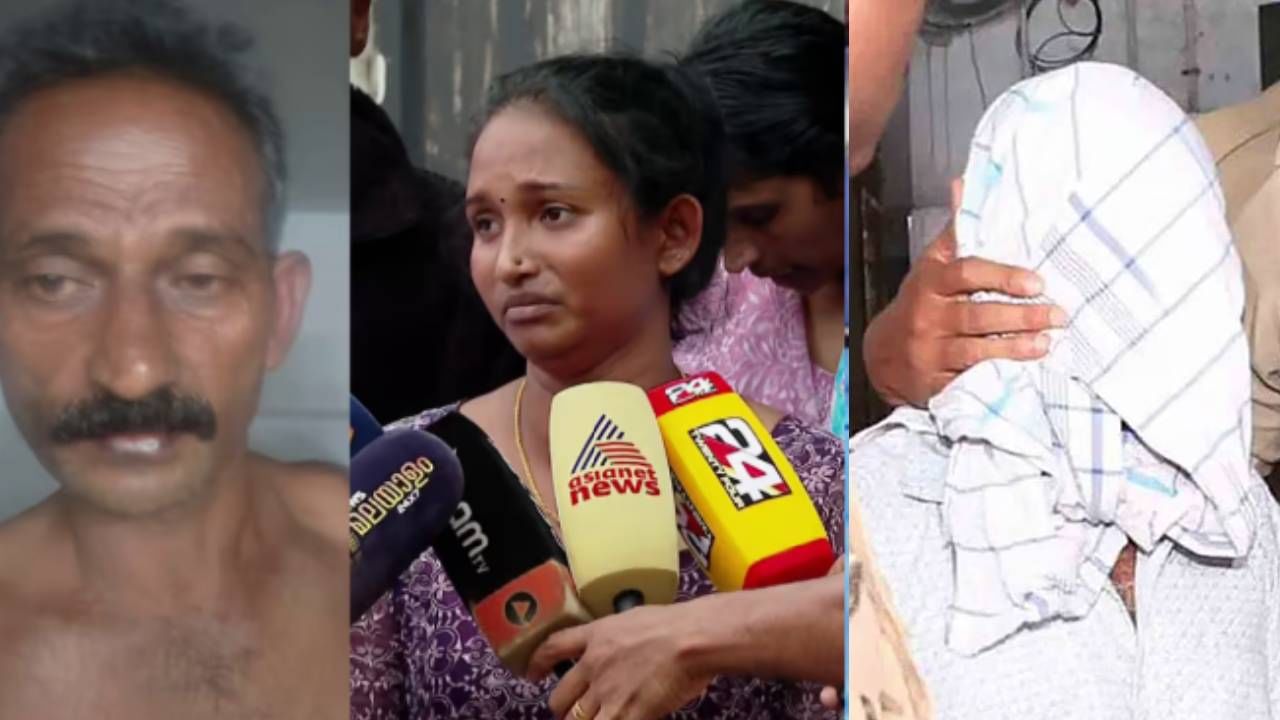 Varkala Train Attack: ‘ഇതാണോ ട്രെയിനിലെ സുരക്ഷ; മതിയായ ചികിത്സ കിട്ടുന്നില്ല’; ഗുരുതര ആരോപണവുമായി ശ്രീക്കുട്ടിയുടെ കുടുംബം