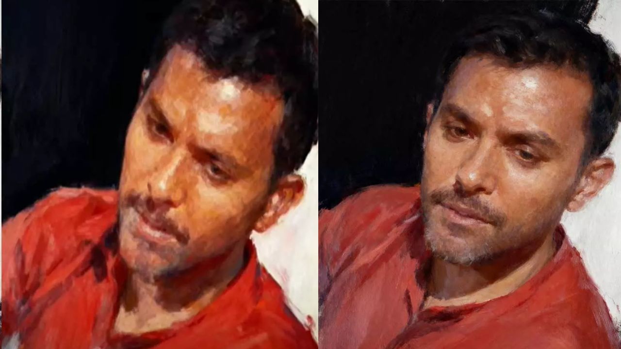 Varkala Train Attack: രക്ഷാകരം നീട്ടിയതാര്? ശ്രീക്കുട്ടിയുടെ സുഹൃത്തിനെ രക്ഷിച്ചയാളുടെ ഫോട്ടോ പുറത്ത്