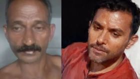 ഒടുവിൽ ആ ചുവന്ന ഷർട്ടിട്ട രക്ഷകനെ കണ്ടെത്തി; ട്രെയിനിൽ നിന്ന്...