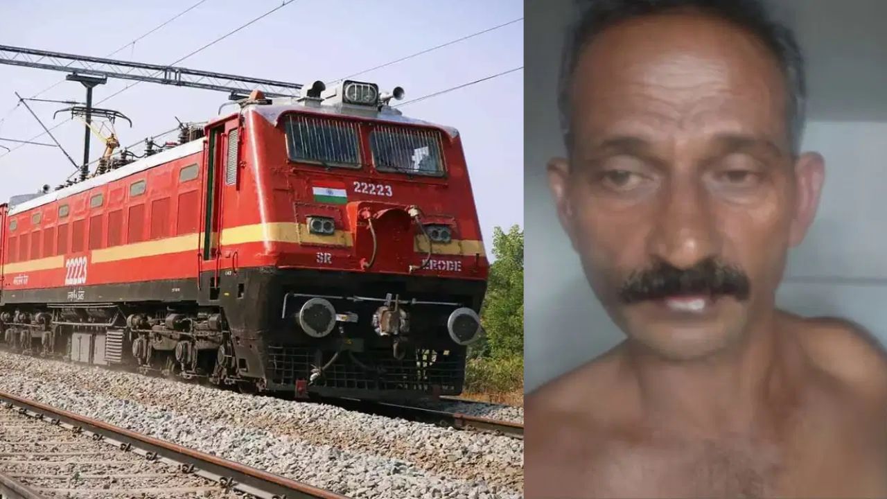 Varkala Train Attack: ട്രെയിനിൽ അതിക്രമത്തിന് ഇരയായ 19 കാരിയുടെ ആരോഗ്യനില മാറ്റമില്ലാതെ തുടരുന്നു; പ്രതി റിമാൻഡിൽ