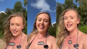 ഇന്ത്യയിലേക്ക് പോകരുതെന്ന് പറഞ്ഞതാണ്, ഇവിടം സിനിമപോൽ സുന്ദരം...