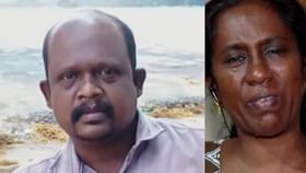‘മക്കളെ നോക്കിയേക്കണേ’ എന്നാണ് വേണുച്ചേട്ടൻ അവസാനമായി പറഞ്ഞത്
