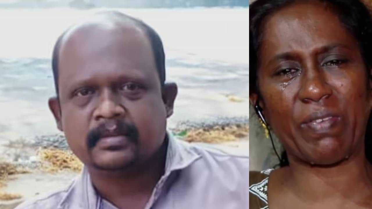 Venu Death News: ‘മക്കളെ നോക്കിയേക്കണേ’ എന്നാണ് വേണുച്ചേട്ടൻ അവസാനമായി പറഞ്ഞത്, നേരത്തെ മനസ്സിലാക്കിയിരുന്നെങ്കിൽ അദ്ദേഹം ജീവിച്ചേനെ’