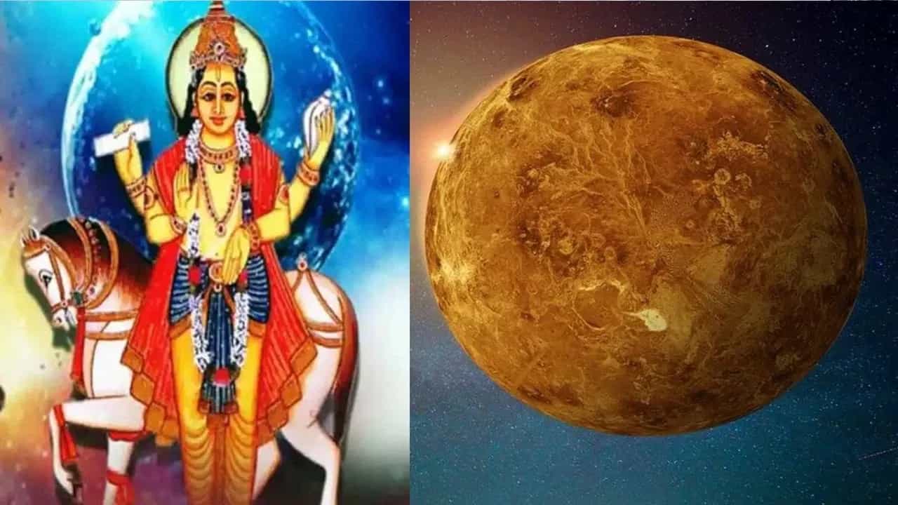 Astrology Malayalam: വിവാഹം, സ്വത്ത്, സ്ഥാനക്കയറ്റം ഉറപ്പ്! ഈ 5 രാശിക്കാരുടെ വിധി മാറാൻ പോകുന്നു!