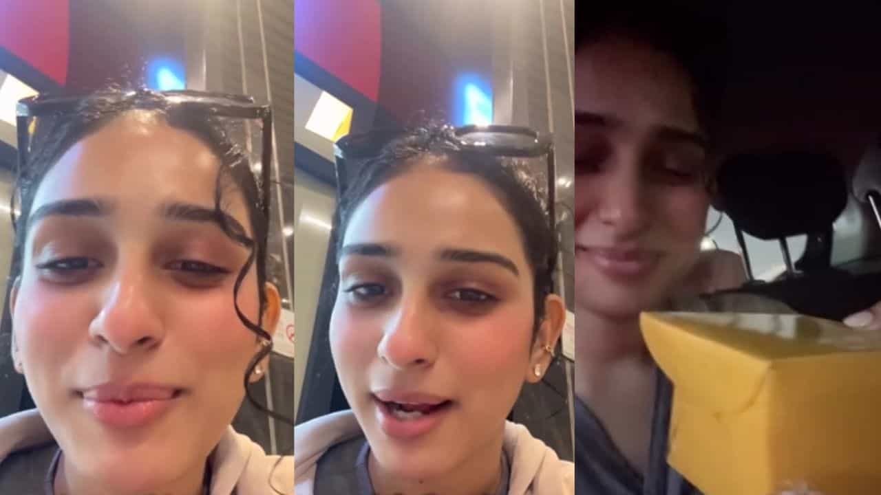 Viral News: എൻ്റെ സഹോദരി വിശന്നിരുന്നാലും എനിക്ക് വിഷമം തോന്നും; യാത്രക്കാരിക്ക് ഭക്ഷണം നൽകി ബം​ഗളൂരു ഉബർ ഡ്രൈവർ