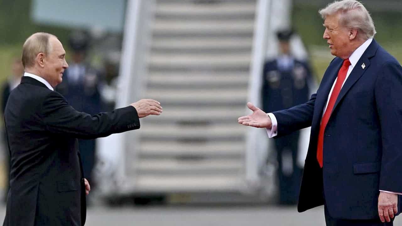 Russia-Ukraine Conflict: റഷ്യ-യുക്രൈന്‍ സംഘര്‍ഷം അവസാനിപ്പിക്കാന്‍ ശ്രമം; യുഎസുമായി ചര്‍ച്ചകളിലെന്ന് വെളിപ്പെടുത്തല്‍