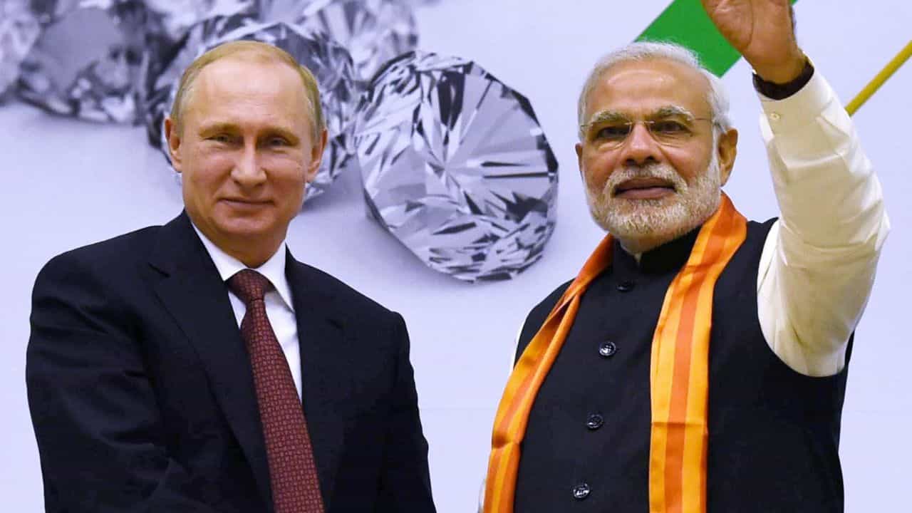 Vladimir Putin India Visit: പ്രധാനമന്ത്രി ക്ഷണിച്ചു, വ്‌ളാഡിമിർ പുടിൻ ഇന്ത്യയിലേക്ക്; കൂടിക്കാഴ്ച്ചയ്ക്ക് പിന്നിൽ?