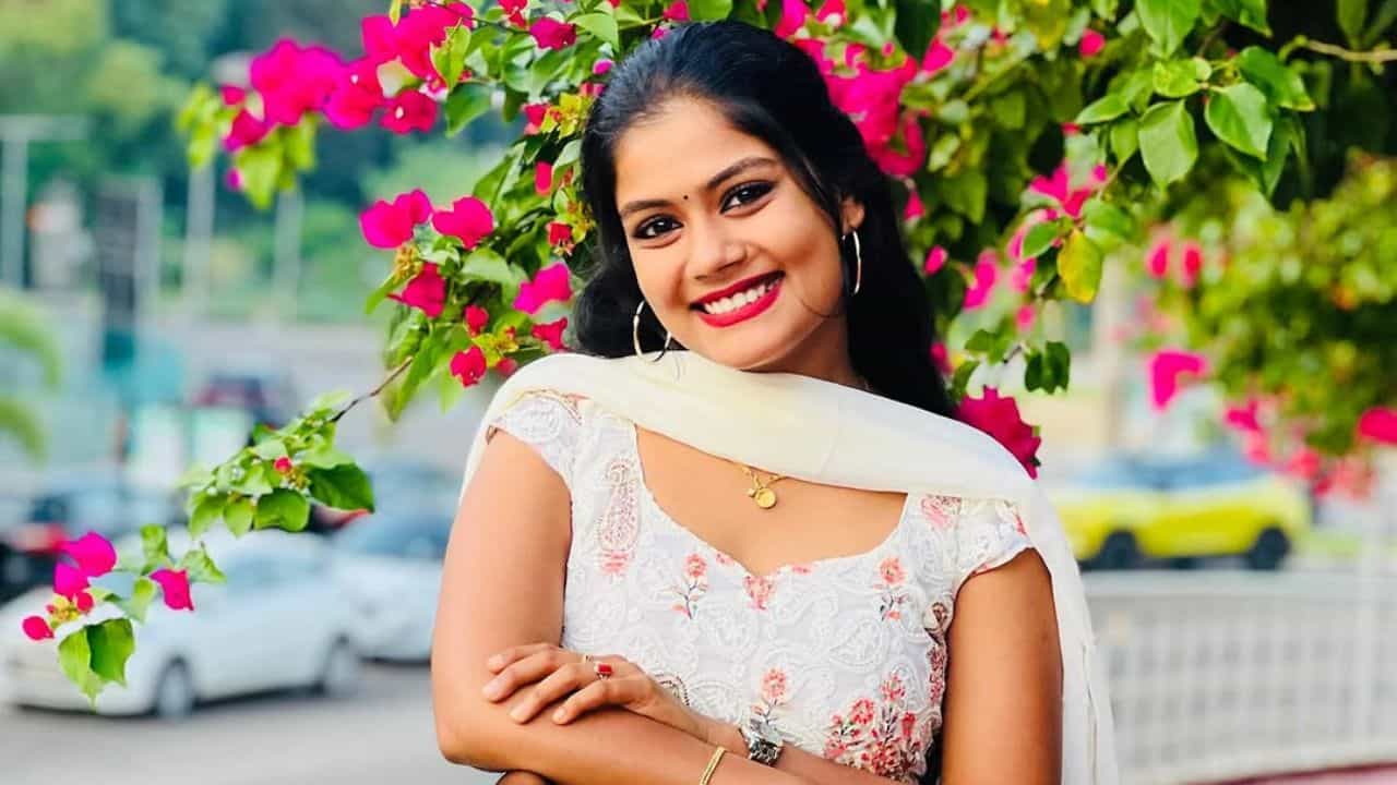 Vyshna Suresh: വോട്ട് നീക്കിയ നടപടി റദ്ദാക്കി തിരഞ്ഞെടുപ്പ് കമ്മീഷൻ; വൈഷ്ണയ്ക്ക് മത്സരിക്കാം