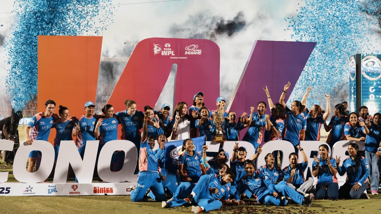 WPL 2026: വനിതാ പ്രീമിയർ ലീഗിലെ ആദ്യ മത്സരം ബെംഗളൂരുവും മുംബൈയും തമ്മിൽ; ടൂർണമെൻ്റ് ജനുവരി 9ന് ആരംഭിക്കും