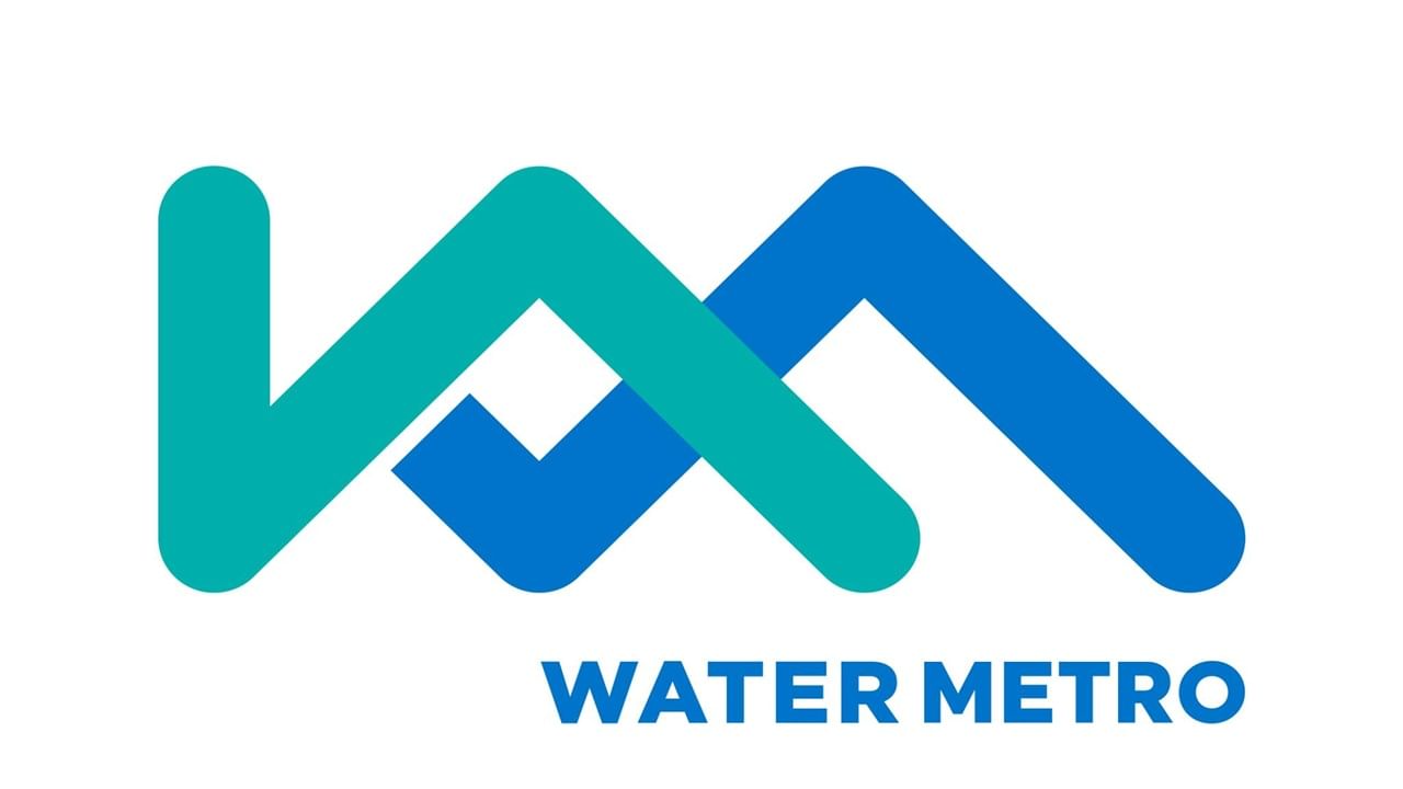 Water Metro