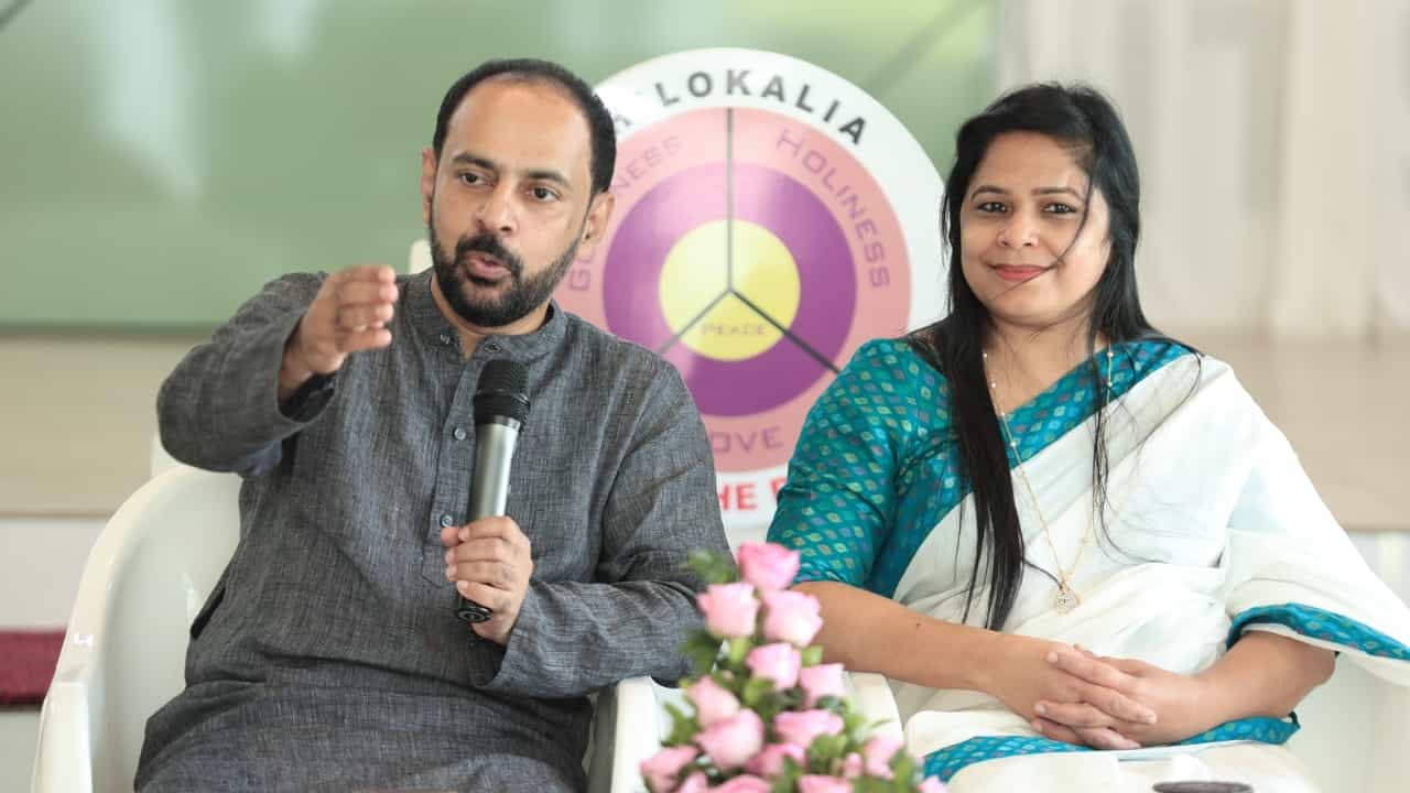 Mario Joseph - Gigi Mario: മാരിയോ ജോസഫായി മാറിയ സുലൈമാൻ; റിലേഷൻഷിപ്പ് കോച്ചായ ജിജി: ദമ്പതിമാർക്കിടയിൽ സംഭവിച്ചതെന്ത്?