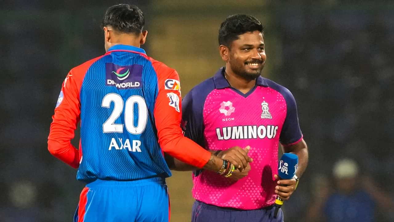 Sanju Samson: ഏത് ടീമിൽ പോയാലാണ് സഞ്ജുവിന് ഗുണകരമാവുക?; രംഗത്തുള്ളത് അഞ്ചോളം ടീമുകൾ