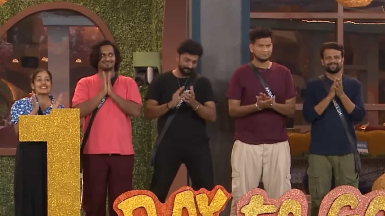 Bigg Boss Malayalam Season 7: സഹതാപവോട്ടുകളിൽ അനുമോൾ; സാധാരണക്കാരൻ ലേബലിൽ അനീഷ്: ഇത്തവണ കപ്പ് ആർക്ക്?